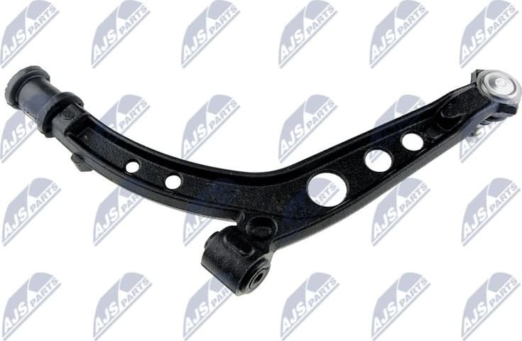Control/Trailing Arm, wheel suspension ZWD-FT-022