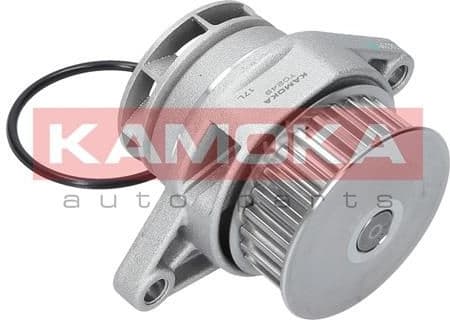 Water Pump, engine cooling T0249 - image 7