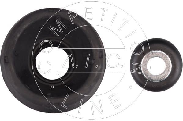 Suspension Strut Support Mount NEW MOBILITY PARTS 51103Set