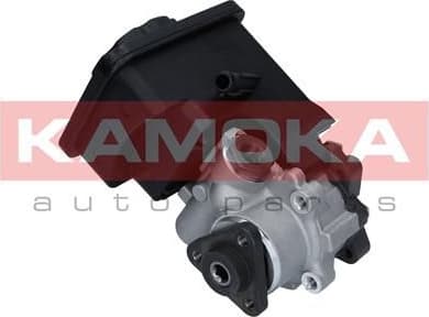 Hydraulic Pump, steering PP048 - image 5