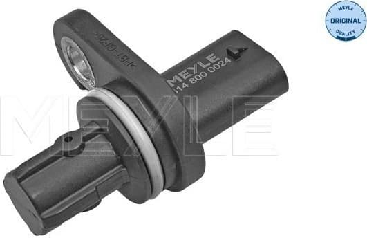 Sensor, camshaft position MEYLE-ORIGINAL: True to OE. 614 800 0024