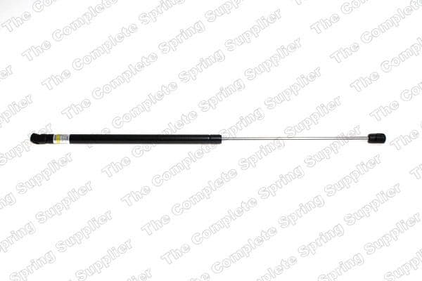 Gas Spring, boot/cargo area 8163460