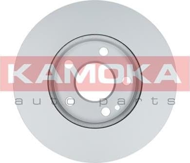 Brake discs kit front (2pcs) 1032440 - image 2