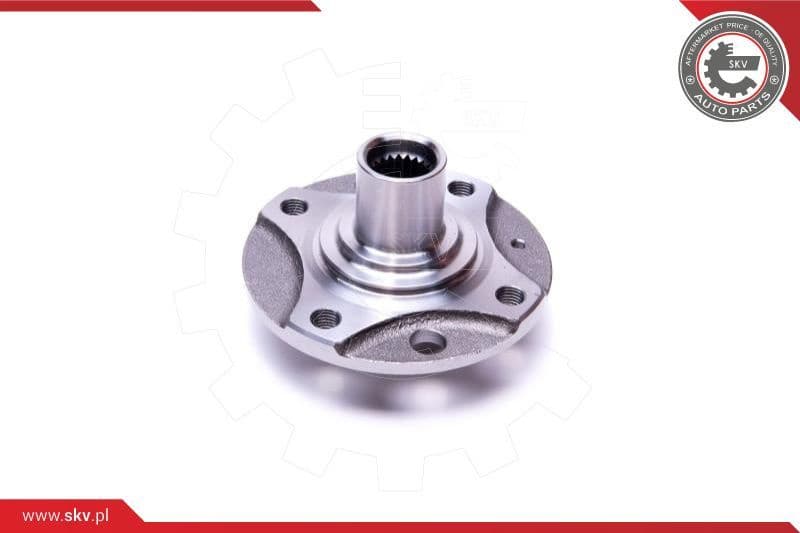 Wheel Hub 29SKV551 - image 4