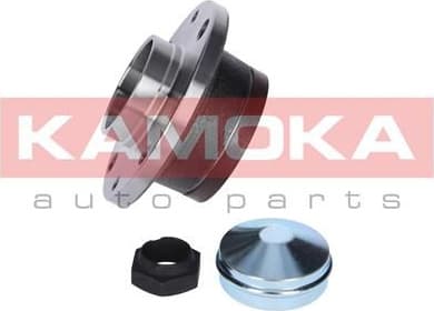 Wheel Bearing Kit 5500031 - image 6