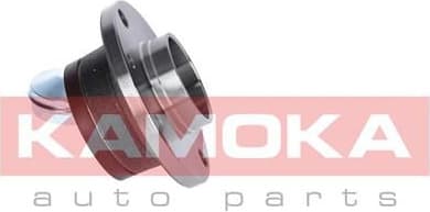 Wheel Bearing Kit 5500031 - image 8