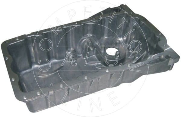 Oil Sump Original AIC Quality 52668