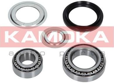 Wheel Bearing Kit 5600039 - image 5