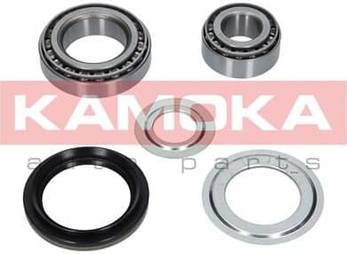 Wheel Bearing Kit 5600039 - image 7