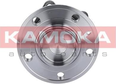 Wheel Bearing Kit 5500099 - image 5