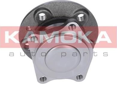 Wheel Bearing Kit 5500099 - image 7