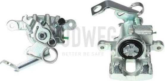 Brake Caliper 344706