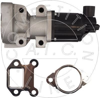 EGR Valve Original AIC Quality 58805 - image 2