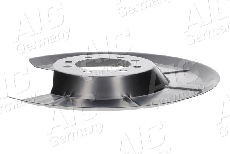 Splash Guard, brake disc NEW MOBILITY PARTS 56410 - image 4