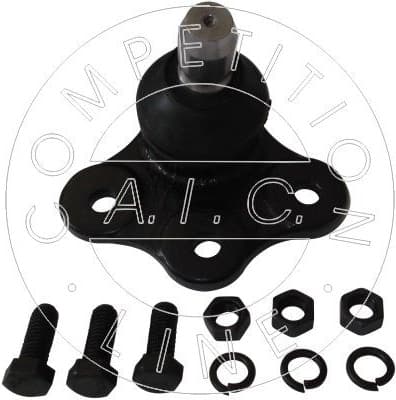 Ball Joint NEW MOBILITY PARTS 54755