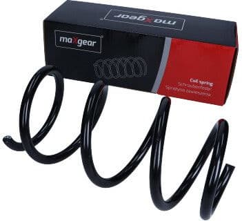 Suspension Spring 60-0487D - image 2