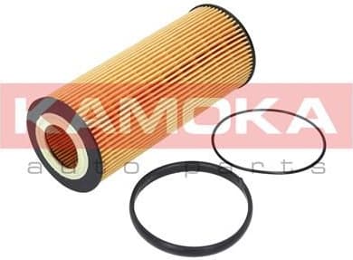 Oil Filter F110601 - image 8