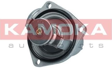 Thermostat, coolant 7710081 - image 5