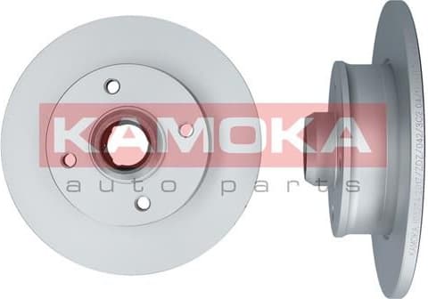 Brake Disc 103274 - image 3