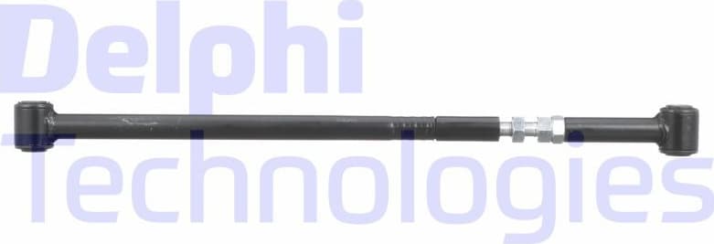 Control/Trailing Arm, wheel suspension TC5627