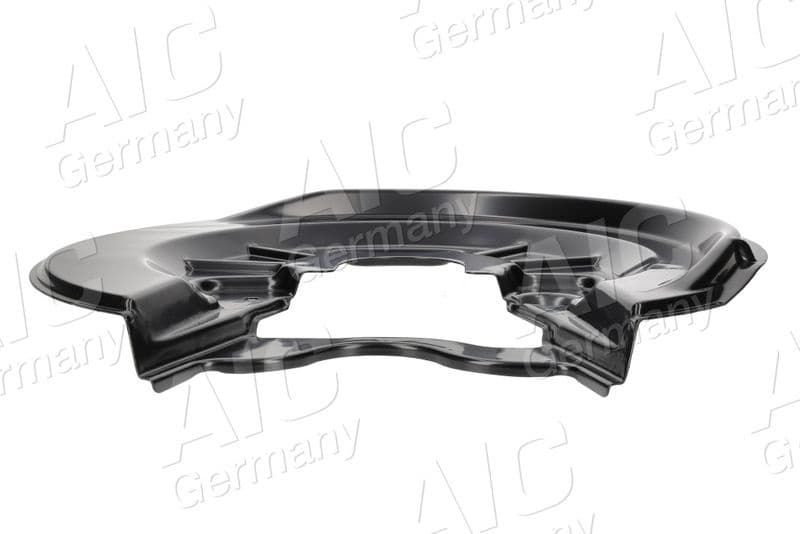 Splash Guard, brake disc NEW MOBILITY PARTS 56168 - image 2