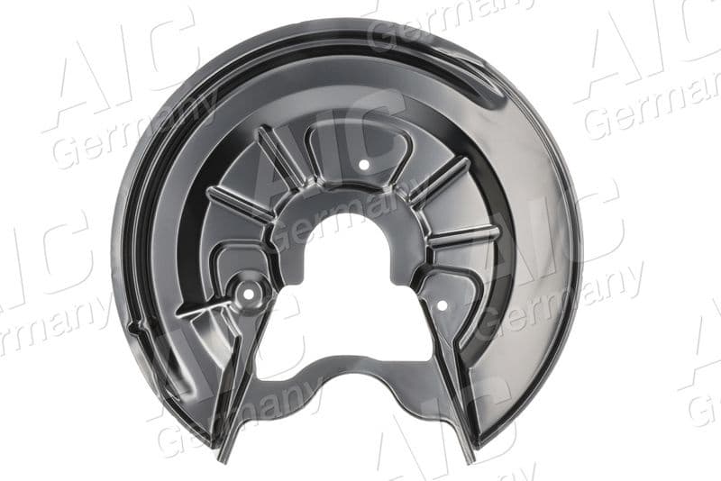 Splash Guard, brake disc NEW MOBILITY PARTS 56168 - image 4