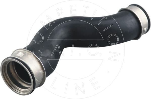 Charge Air Hose Original AIC Quality 56721