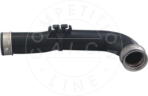 Charge Air Hose Original AIC Quality 56724