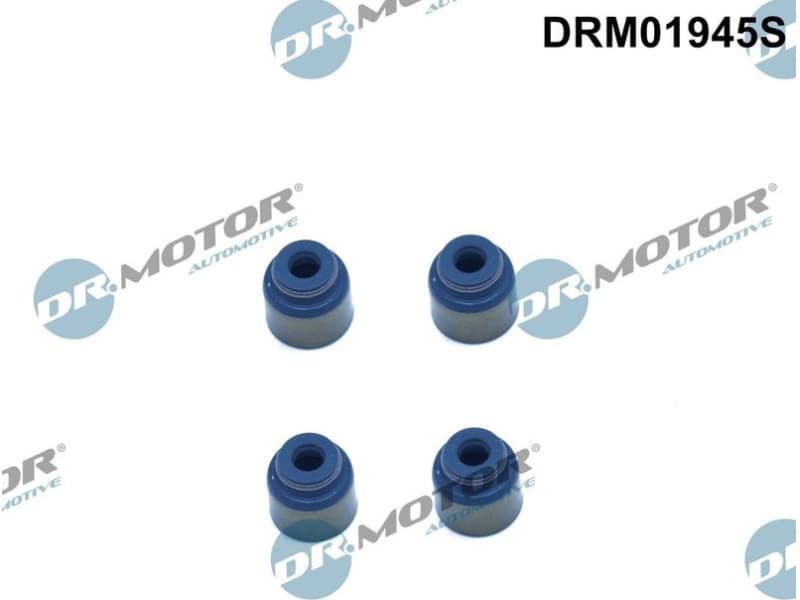 Seal Ring, valve stem DRM01945S