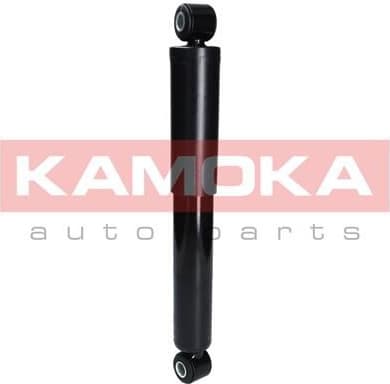 Shock absorber rear 2000006 - image 8