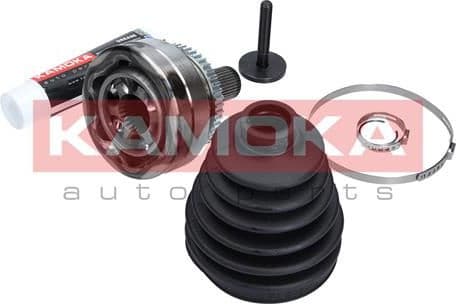 CV joint outer 6139 - image 5