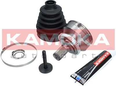 CV joint outer 6139 - image 7