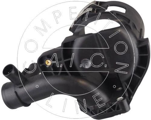 Holder, fuel filter NEW MOBILITY PARTS 70675 - image 3