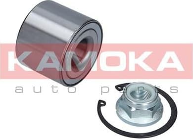 Wheel Bearing Kit 5600050 - image 7