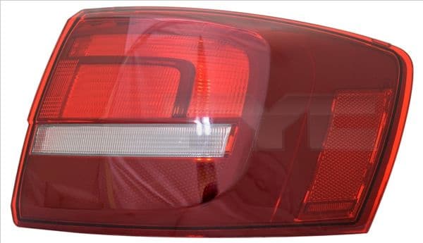 Tail Light Assembly 11-6783-21-9