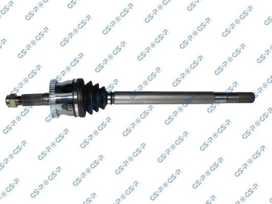 Drive Shaft 209016