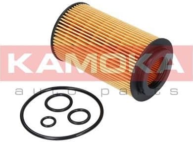 Oil Filter F108501 - image 5