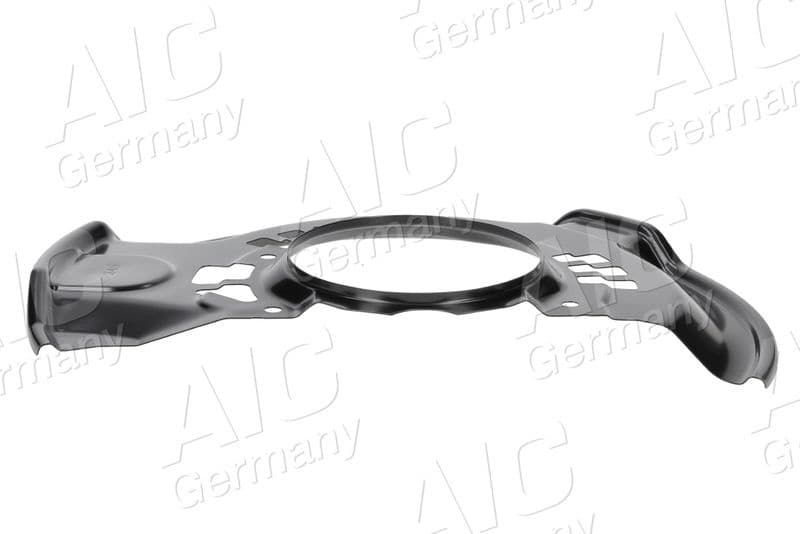 Splash Guard, brake disc Original AIC Quality 71382 - image 4