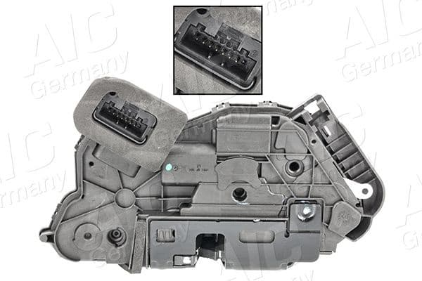 Door Lock NEW MOBILITY PARTS 58328 - image 3