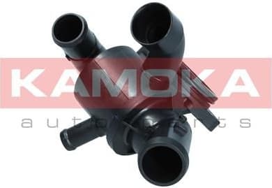 Thermostat, coolant 7710218 - image 8