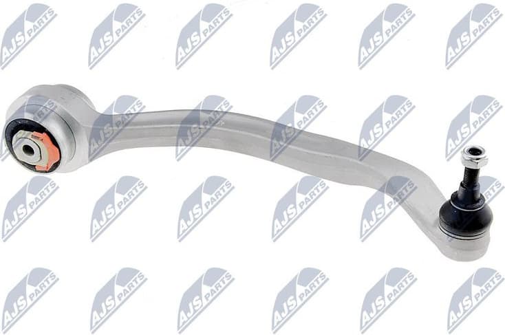 Control/Trailing Arm, wheel suspension ZWD-VW-012