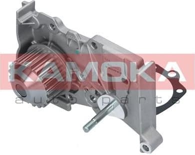 Water Pump, engine cooling T0102 - image 8