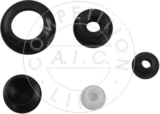 Gasket, washer fluid pump/washer fluid reservoir NEW MOBILITY PARTS 56789 - image 2