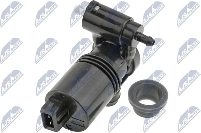 Washer Fluid Pump, window cleaning ESP-LR-001 - image 2