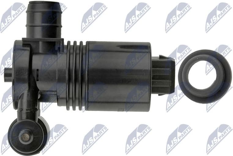 Washer Fluid Pump, window cleaning ESP-LR-001 - image 4