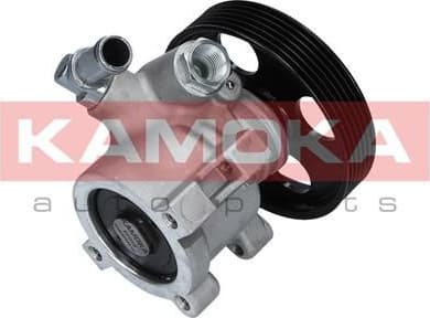 Hydraulic Pump, steering PP066 - image 7