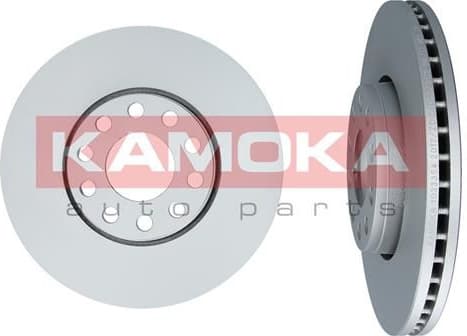 Brake Disc 1033354 - image 3