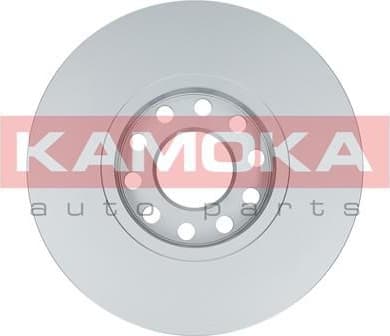 Brake Disc 1033354 - image 4