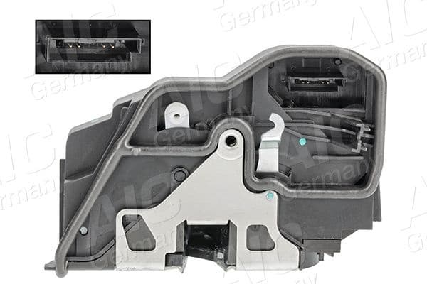 Door Lock NEW MOBILITY PARTS 58302 - image 3