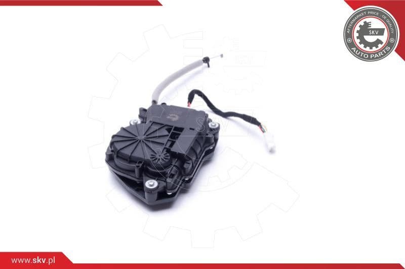 Tailgate Lock 16SKV373 - image 2